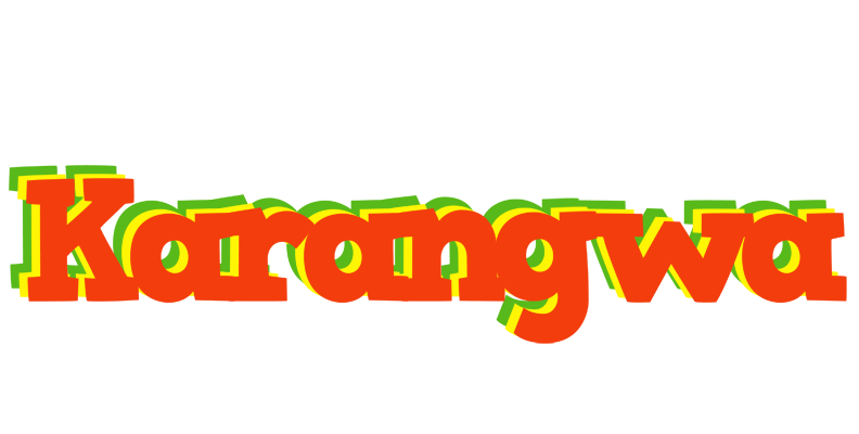 Karangwa bbq logo