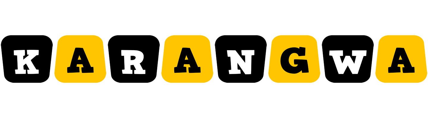 Karangwa boots logo