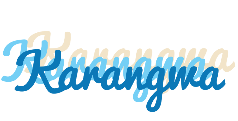 Karangwa breeze logo