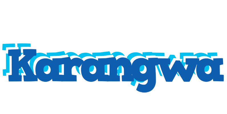Karangwa business logo