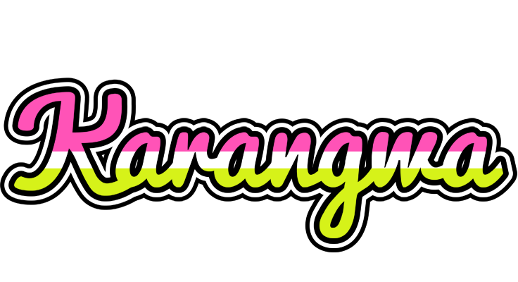 Karangwa candies logo