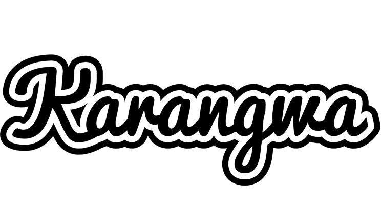 Karangwa chess logo