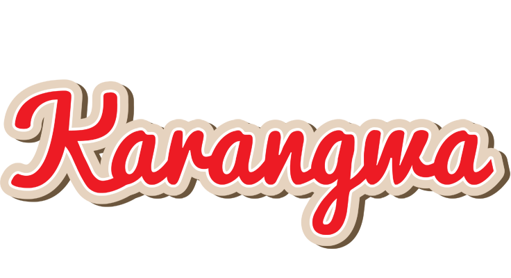 Karangwa chocolate logo