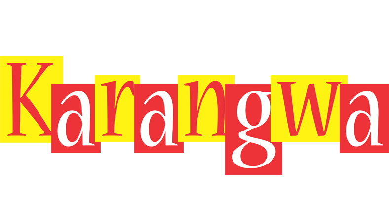 Karangwa errors logo