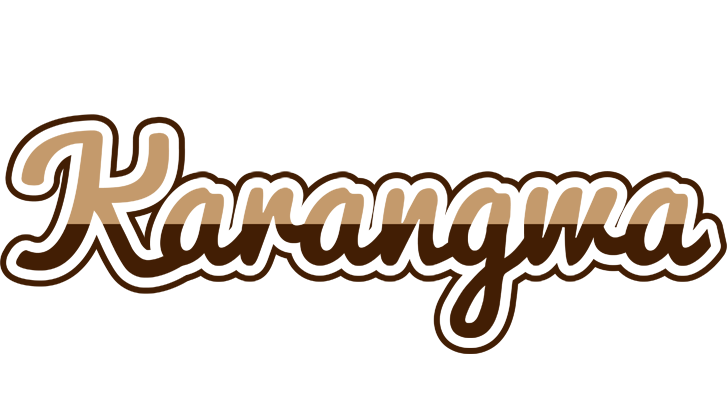 Karangwa exclusive logo