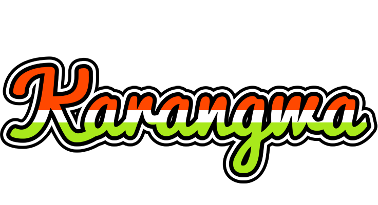Karangwa exotic logo