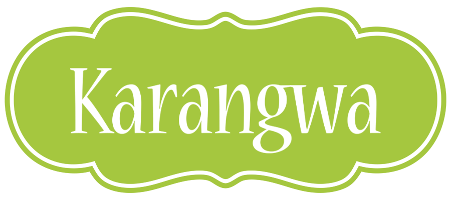 Karangwa family logo