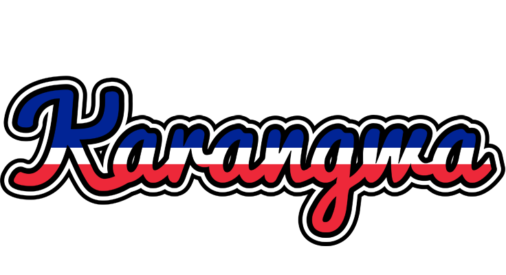 Karangwa france logo