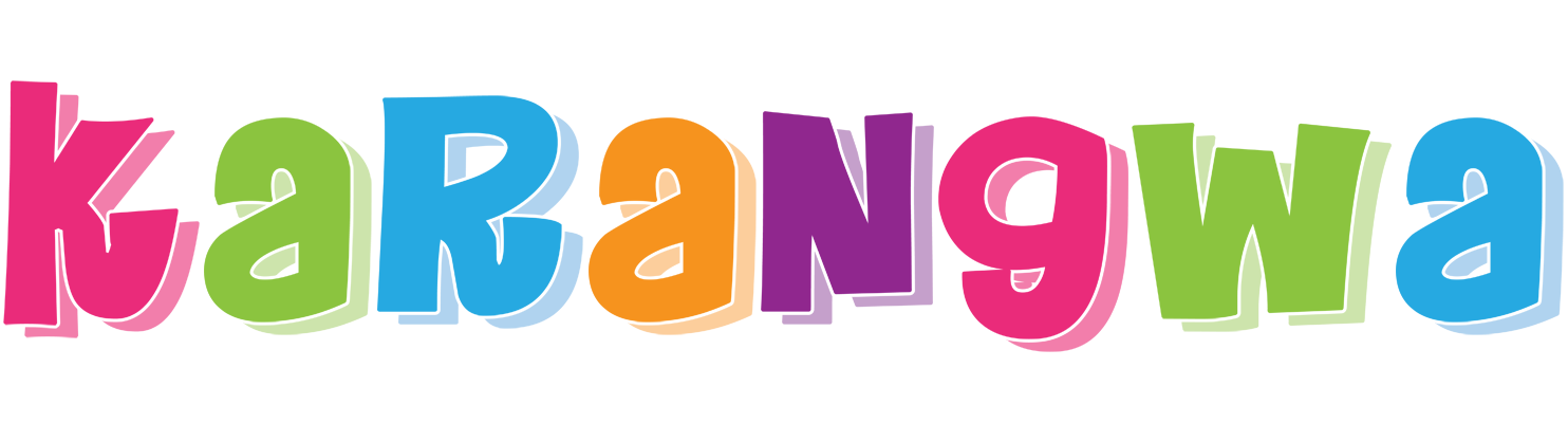 Karangwa friday logo