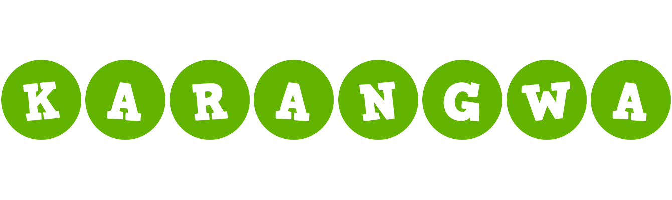 Karangwa games logo