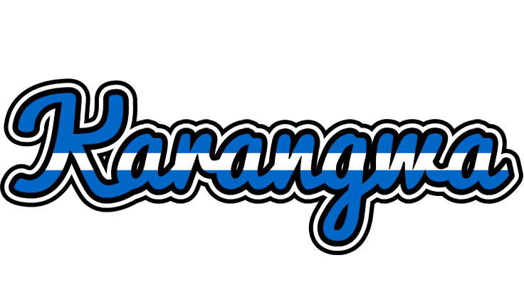 Karangwa greece logo
