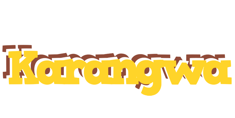Karangwa hotcup logo