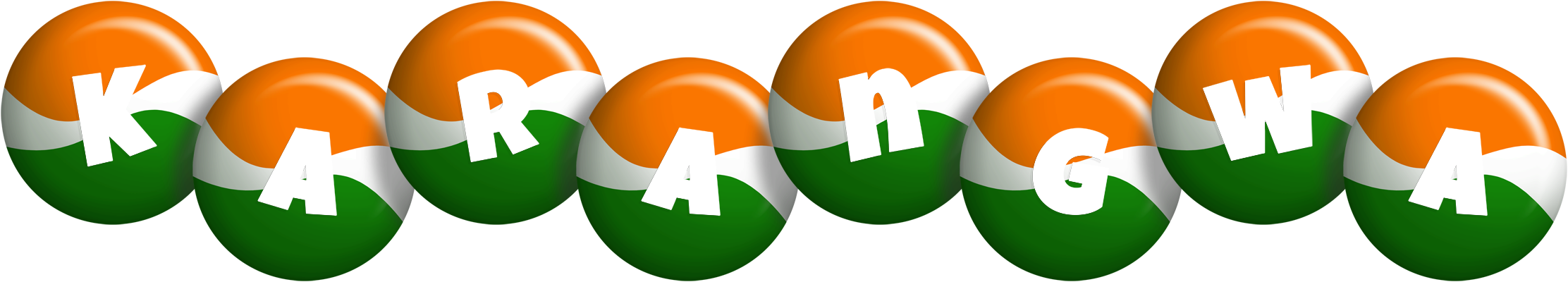 Karangwa india logo