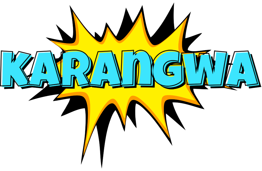 Karangwa indycar logo