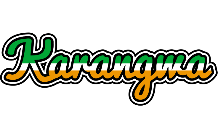 Karangwa ireland logo
