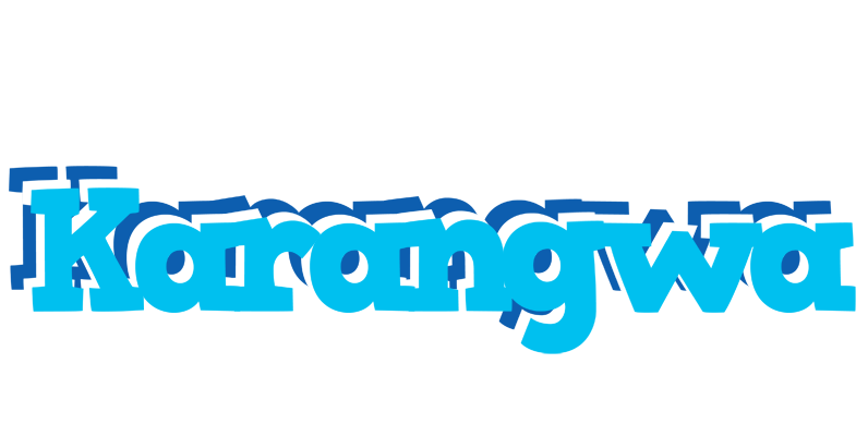 Karangwa jacuzzi logo