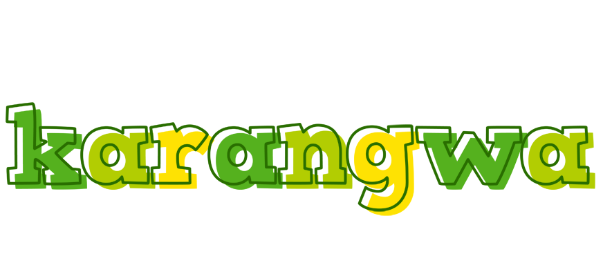 Karangwa juice logo