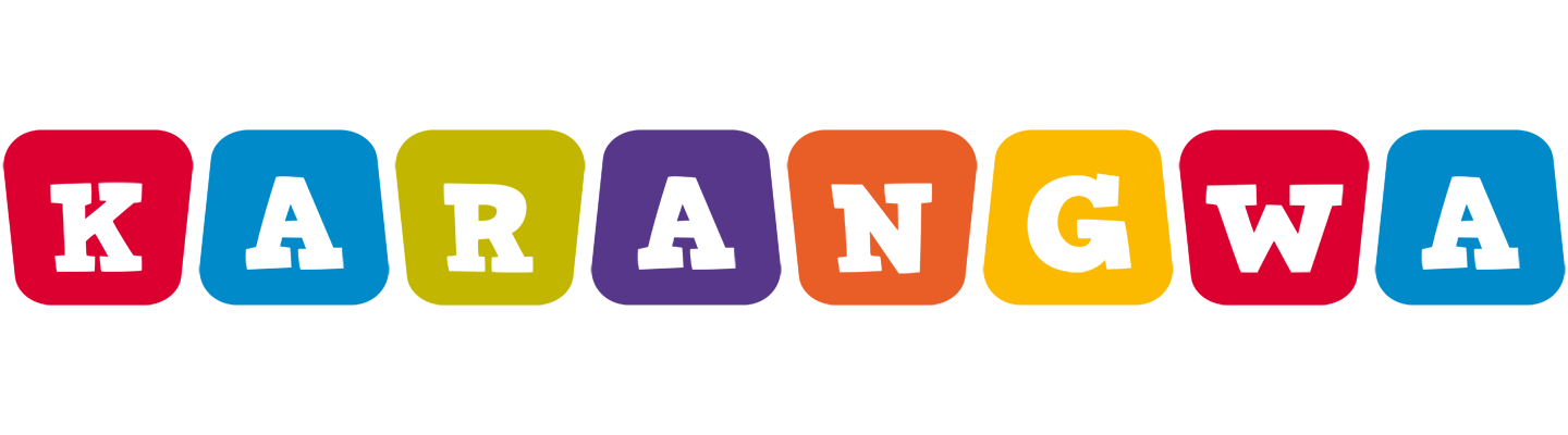 Karangwa kiddo logo