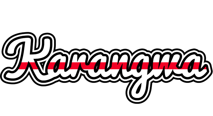 Karangwa kingdom logo