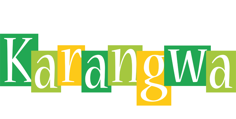 Karangwa lemonade logo