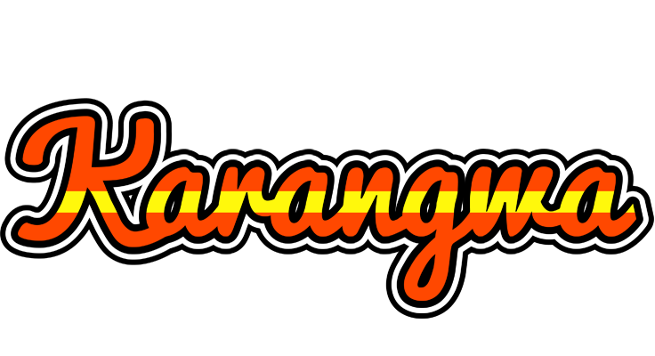 Karangwa madrid logo