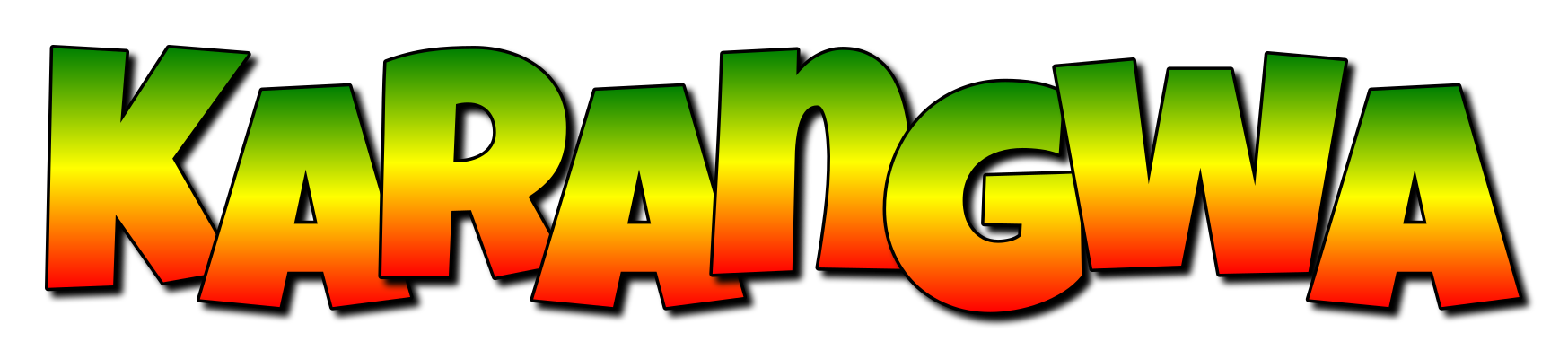 Karangwa mango logo