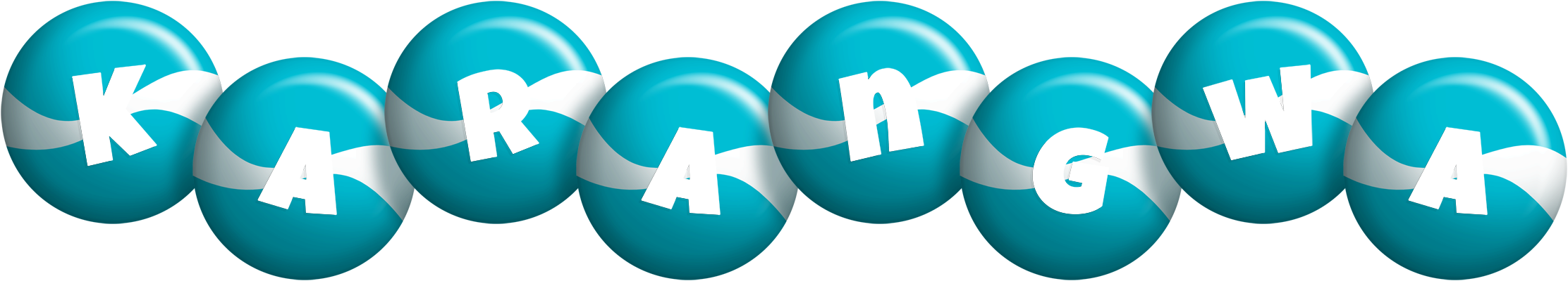 Karangwa messi logo