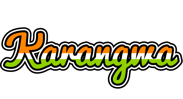 Karangwa mumbai logo