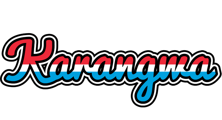 Karangwa norway logo
