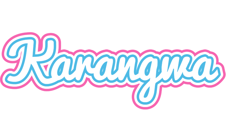 Karangwa outdoors logo