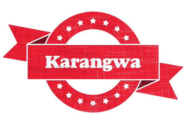 Karangwa passion logo