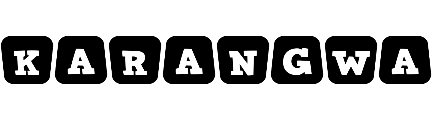 Karangwa racing logo