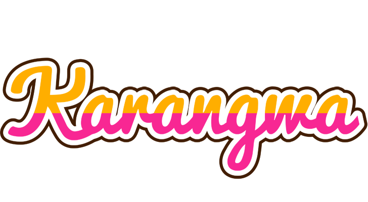 Karangwa smoothie logo
