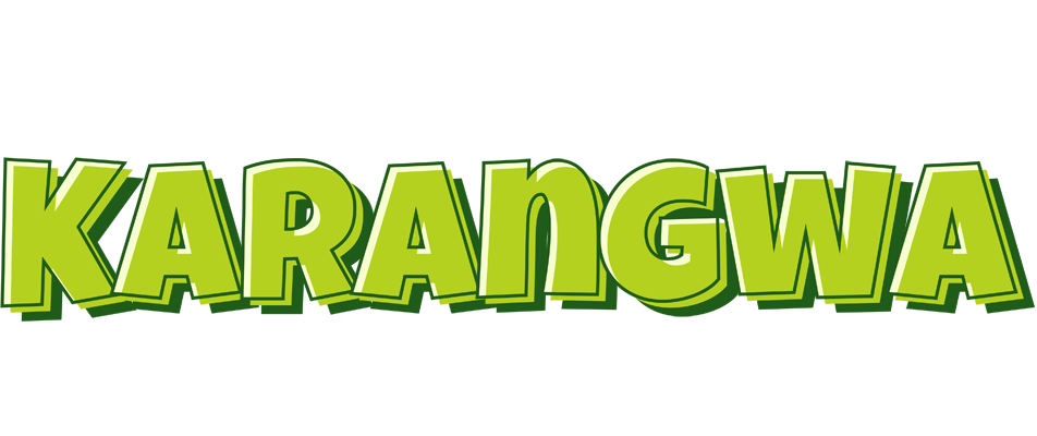 Karangwa summer logo
