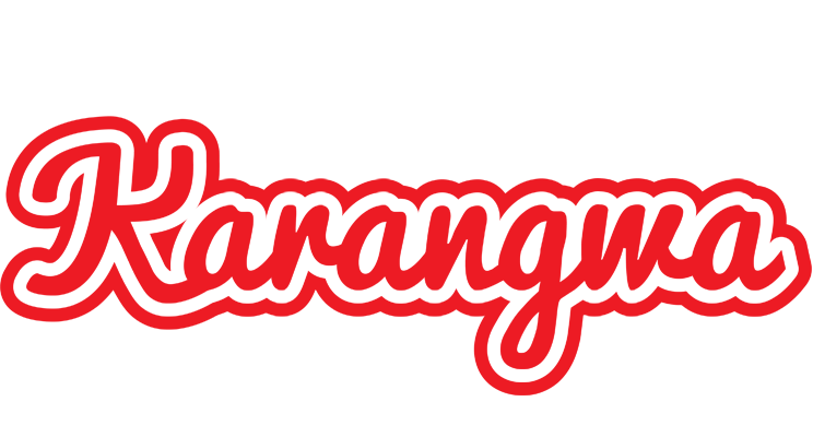 Karangwa sunshine logo