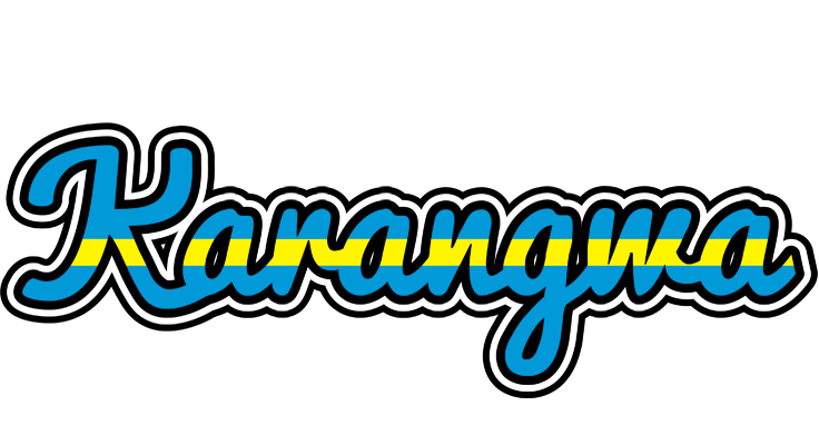 Karangwa sweden logo
