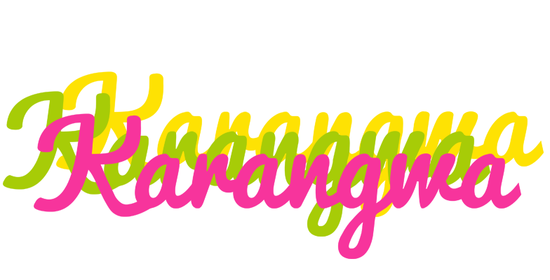 Karangwa sweets logo