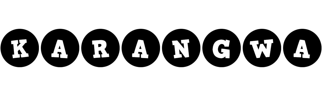 Karangwa tools logo