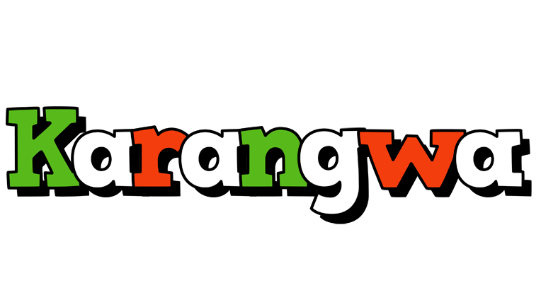 Karangwa venezia logo