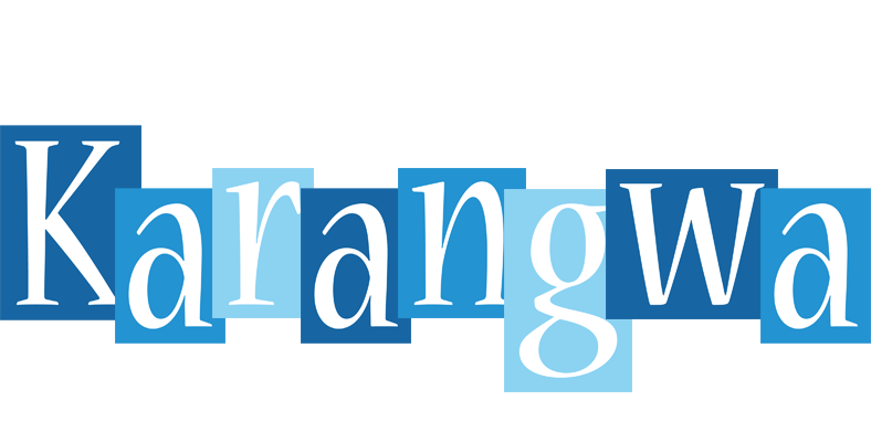 Karangwa winter logo