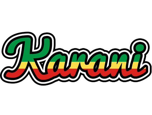 Karani african logo