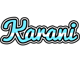 Karani argentine logo