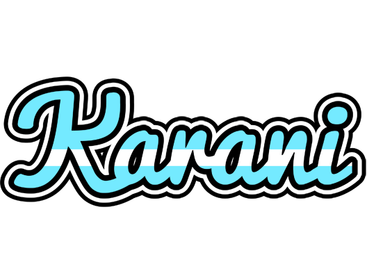 Karani argentine logo