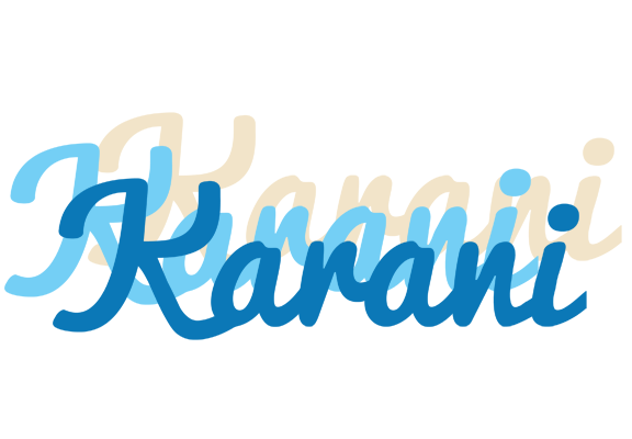 Karani breeze logo