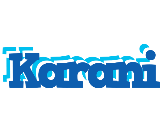 Karani business logo