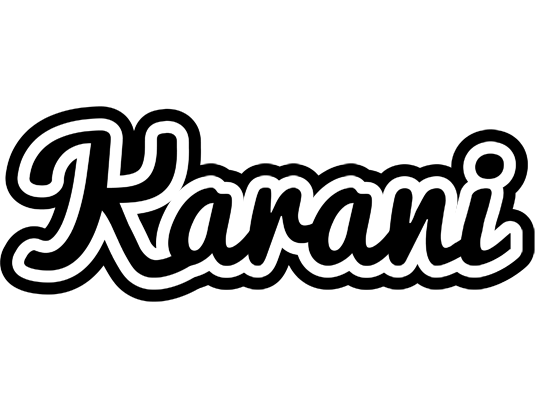 Karani chess logo