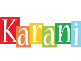 Karani colors logo