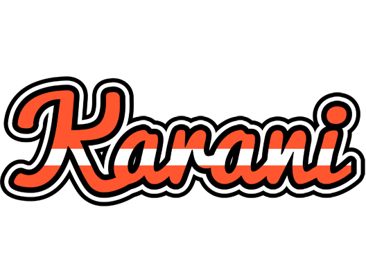 Karani denmark logo
