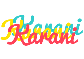 Karani disco logo