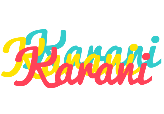 Karani disco logo